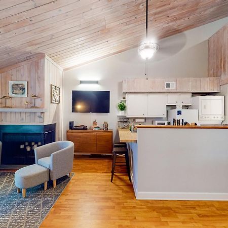 Driftwood Villa - 261 Palmetto Perch 埃迪斯托艾兰 外观 照片